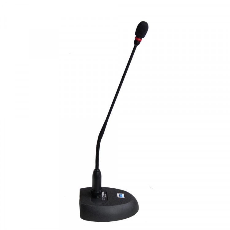 Микрофон настольный INVOTONE GM200 кардиоидный