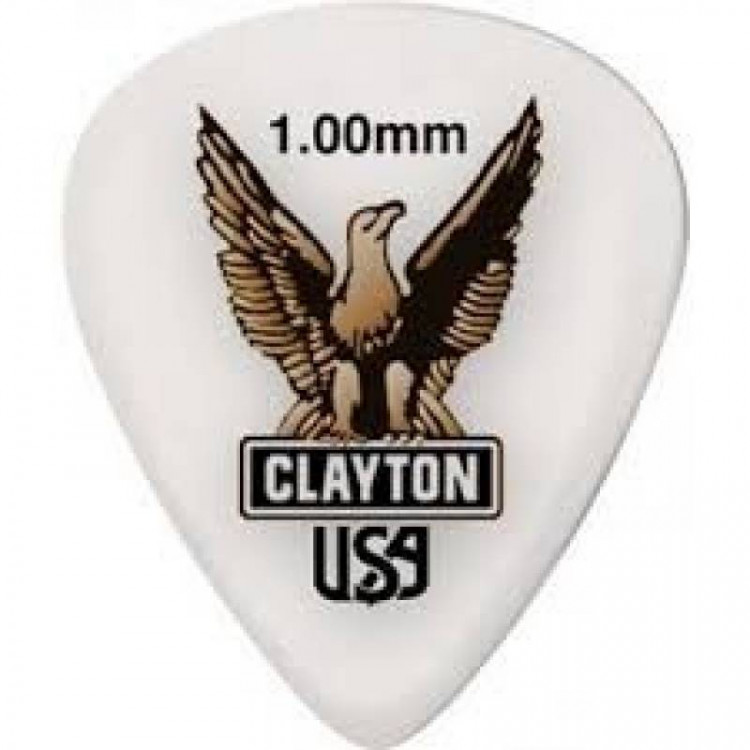 CLAYTON S100 набор медиаторов 72 шт