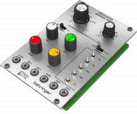 Модуль Behringer OSCILLATOR MODULE двухъядерный VCO