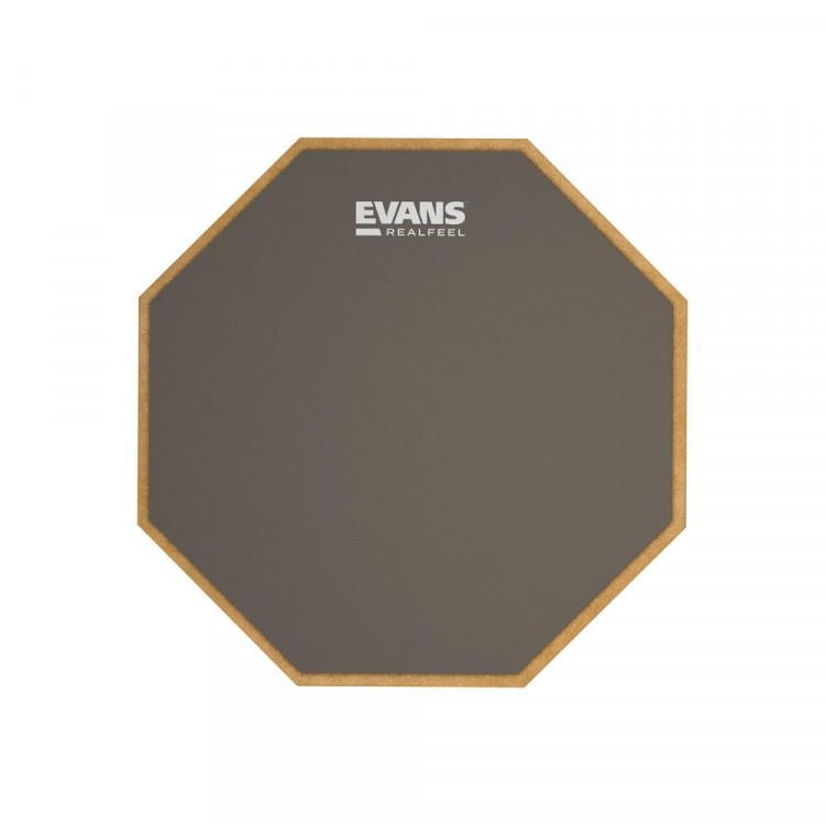 Тренировочный пэд EVANS ARF7GM 7"