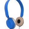 Наушники Superlux HD572SP Blue