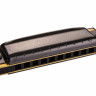 Hohner Pro Harp 562-20 MS E губная гармошка диатоническая