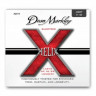 Струны для электрогитары DEAN MARKLEY 2511, 9-42