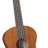 DIAMOND HEAD DU-200B Deluxe Natural Mahogany укулеле баритон