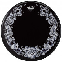 ПЛАСТИК REMO PA-1322-TT-T04 TATTOO SKYN