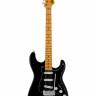 Электрогитара G&L Tribute Legacy Gloss Black MP Poplar