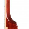 GIBSON 2019 LES PAUL STANDARD '60S UNBURST электрогитара с кейсом