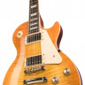GIBSON 2019 LES PAUL STANDARD '60S UNBURST электрогитара с кейсом