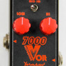 Гитарный эффект YERASOV 7000 Volt mini