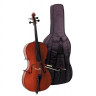 GEWAPure Cello Outfit EW 1/8 виолончель в комплекте
