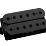 DiMarzio DP215FBK Evo 2 Bridge звукосниматель F-Spaced (для Floyd Rose) хамбакер чёрный