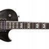 VGS Eruption Pro Black Burst Faded электрогитара
