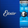 Струны для электрогитары ELIXIR 12050