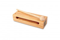 LP LPA211 Blocks Aspire Wood вуд блок с колотушкой