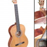 Manuel Fernandez MF-52 4/4 классическая гитара