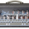 Ламповый гитарный усилитель HUGHES & KETTNER TriAmp MK II