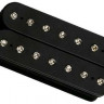 Звукосниматель DiMarzio DP700BK Blaze Neck для электрогитары пассивный сингл