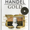 CH78738 The Easy Piano Collection: Handel Gold (CD Edition)
