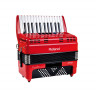 Roland FR-1X RD - цифровой аккордеон