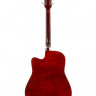Belucci BC4140 1571 акустическая гитара