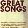 AM991694 JUST GREAT SONGS PIANO VOCAL GUITAR BOOK