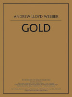 RG10505 ANDREW LLOYD WEBBER GOLD PVG