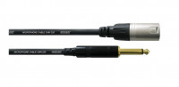 Микрофонный кабель Cordial CCM 7,5 MP
