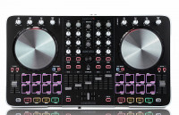 DJ контроллер RELOOP BEATMIX 4