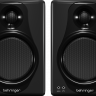 Студийные мониторы Behringer MEDIA 40USB цифровые двухполосные (пара)