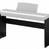 KAWAI HML-1B - стойка для цифрового пианино ES100.Цвет: черный матовый