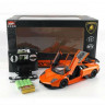Р/У машина MZ Lamborghini Murcielago 2152 1/18 - 2152