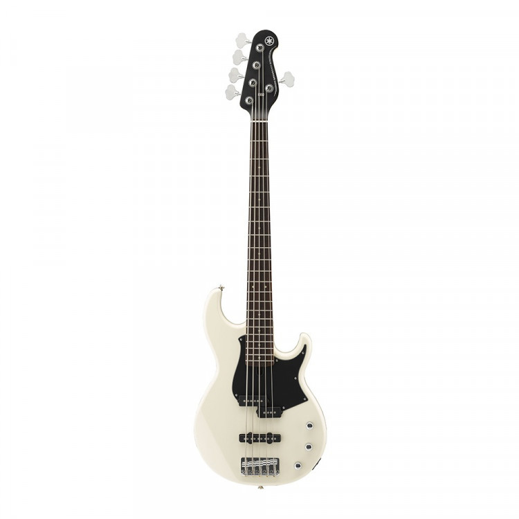 YAMAHA BB235 VWH 5-струнная бас-гитара