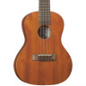 DIAMOND HEAD DU-200C Deluxe Natural Mahogany укулеле концерт