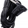 FENDER 2-Button Footswitch: Channel / Chorus On/Off with 1/4" Jack Футсвич