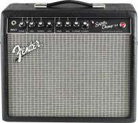 FENDER SUPER CHAMP® X2 COMBO ламповый комбик моделирующий 15 Вт