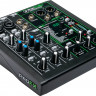 MACKIE Performer Bundle комплект для домашней музыкальной студии (ProFX6v3, EM-89D x2шт, MC-100, коммутация и держатели)