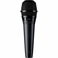 Микрофон SHURE PGA57-XLR инструментальный для ударных, кардиоидный, 50-15000 Гц