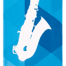 Vandoren SR-8125 V21 № 2,5 10 шт трости для саксофона альт