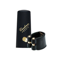 Vandoren LC-26P M/O лигатура для саксофона сопрано