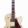 Crafter FEG 700 N полуакустическая гитара