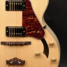 Crafter FEG 700 N полуакустическая гитара