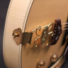 Crafter FEG 700 N полуакустическая гитара