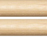 VATER VHHITW Hitmaker барабанные палочки, материал: орех, L=16 1/4" (41.28см), D=.570" (1.45см), дер