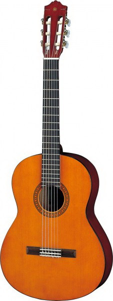 Yamaha CGS102A 1/2 классическая гитара Yamaha CGS102A 1/2 классическая гитара