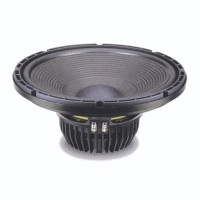 EIGHTEEN SOUND 15NLW9500/8 15" динамик НЧ, неодим, 8 Ом, 1000 Вт AES, 96dB, 39-2000 Гц