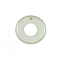 REMO CS-0316-00 BATTER, CONTROLLED SOUND, CLEAR,16'' пластик