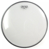 LUDWIG LWG222C 22" Heavy пластик для бас-барабана, двойной с глицерином, прозрачный
