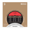 D'Addario EJ49 Набор 6 струн для гитары классик