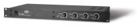 DAS Audio IA-404 усилитель мощности стерео / 70/100В