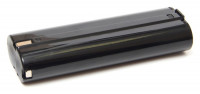 Аккумулятор для AEG p/n: B72A, B-72A Ni-Cd 7.2V 1.5Ah